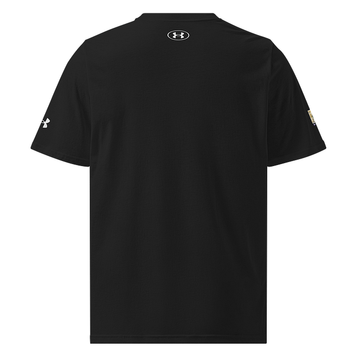 Hammer Down, Shades On – Performance Tee product image (2)