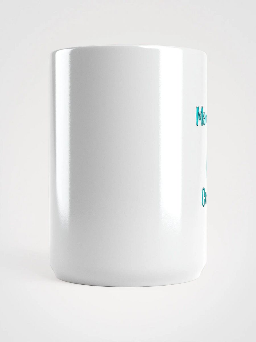 Toxic Bear Grandpa Edition Mug product image (5)