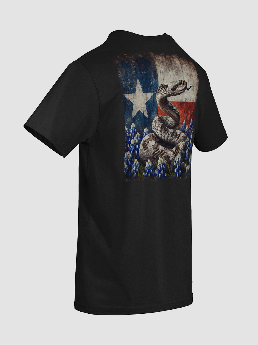 Texas Rattle Snake Coastal Series product image (11)