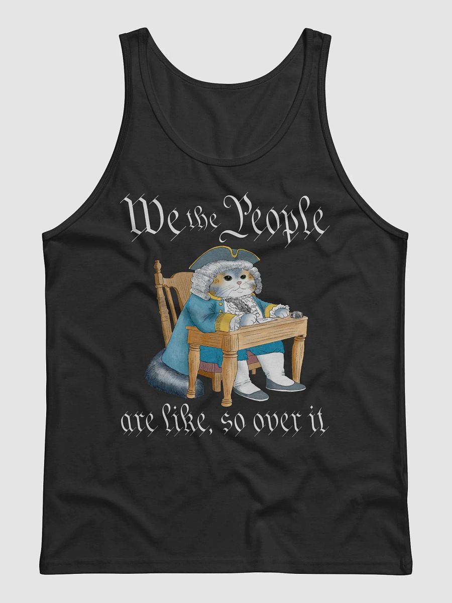 We the People - Tank (BB x BC) product image (1)