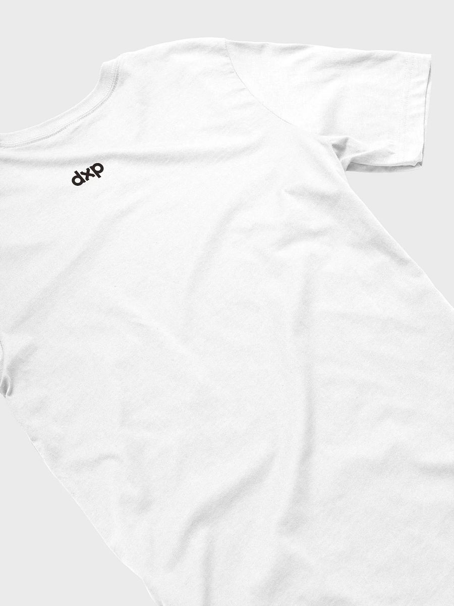 Happy T-Shirt | Light product image (4)