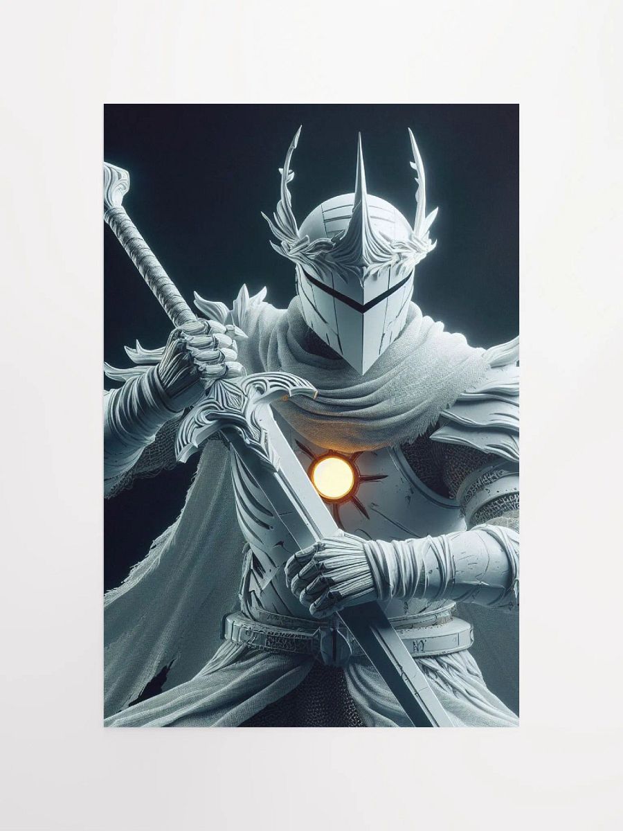 White knight product image (4)