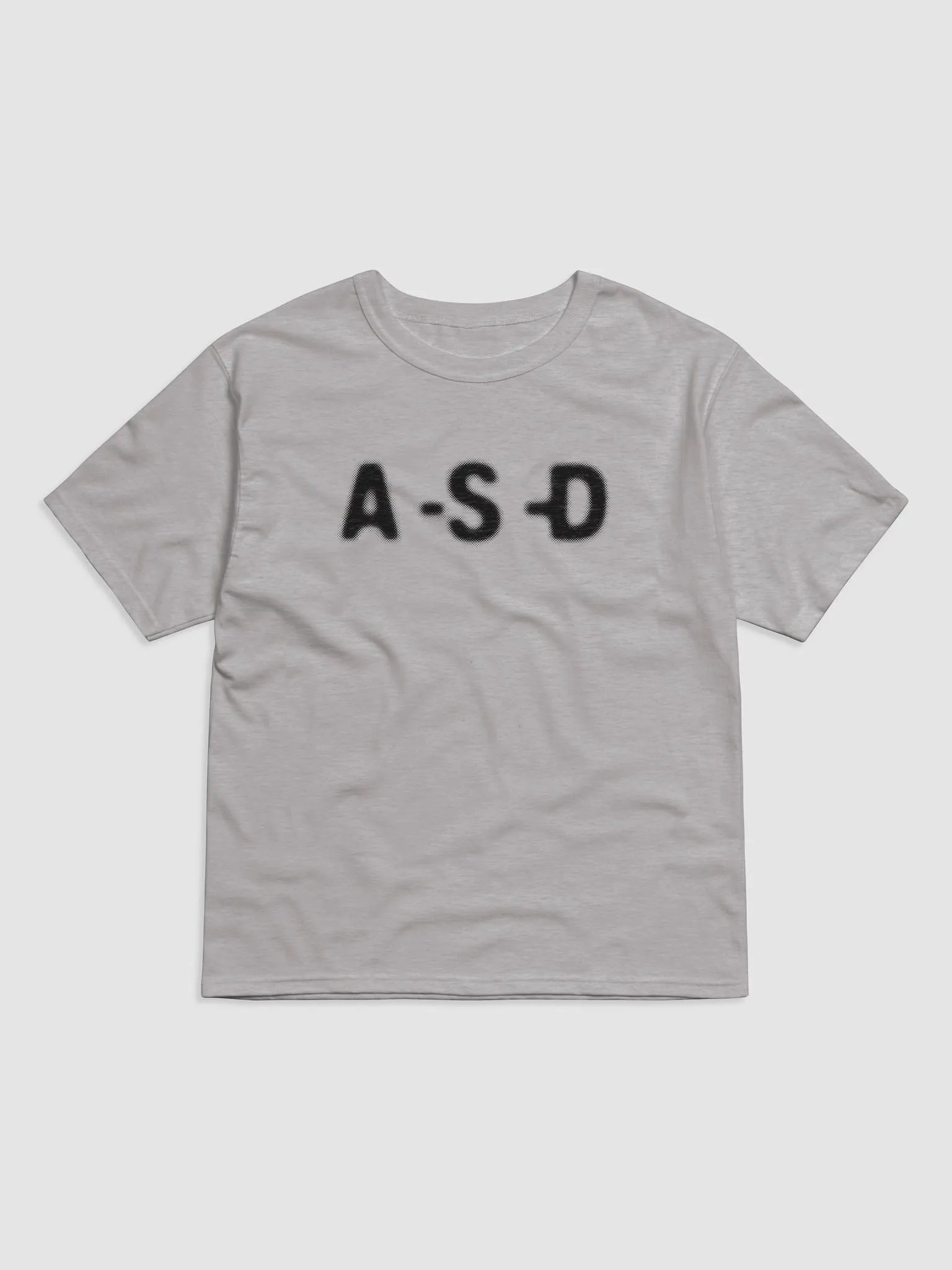 A-S-D x Champion T-Shirt product image (1)