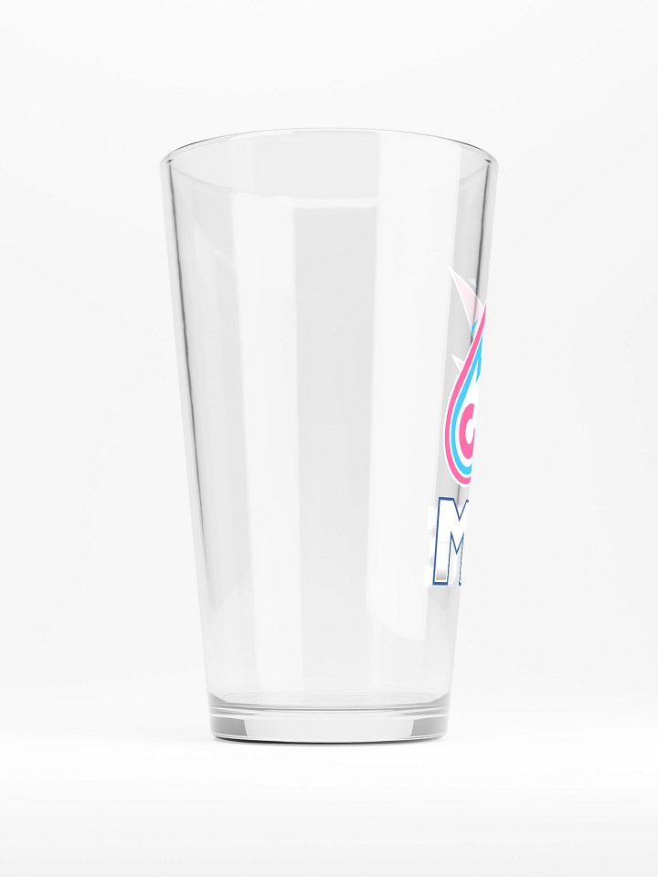 Comets Shaker Pint Glass product image (2)