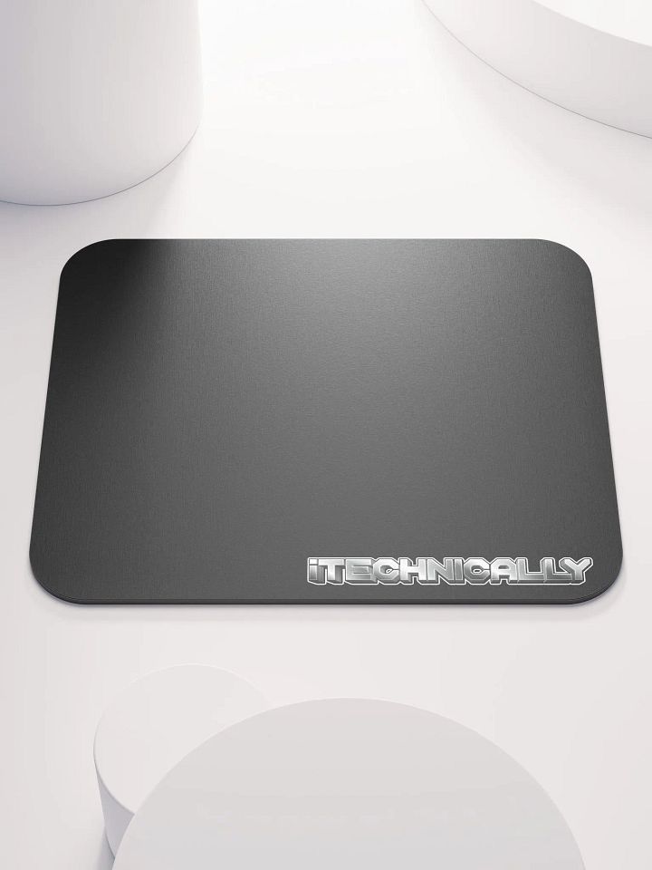iTechnically Classic Mouse product image (1)