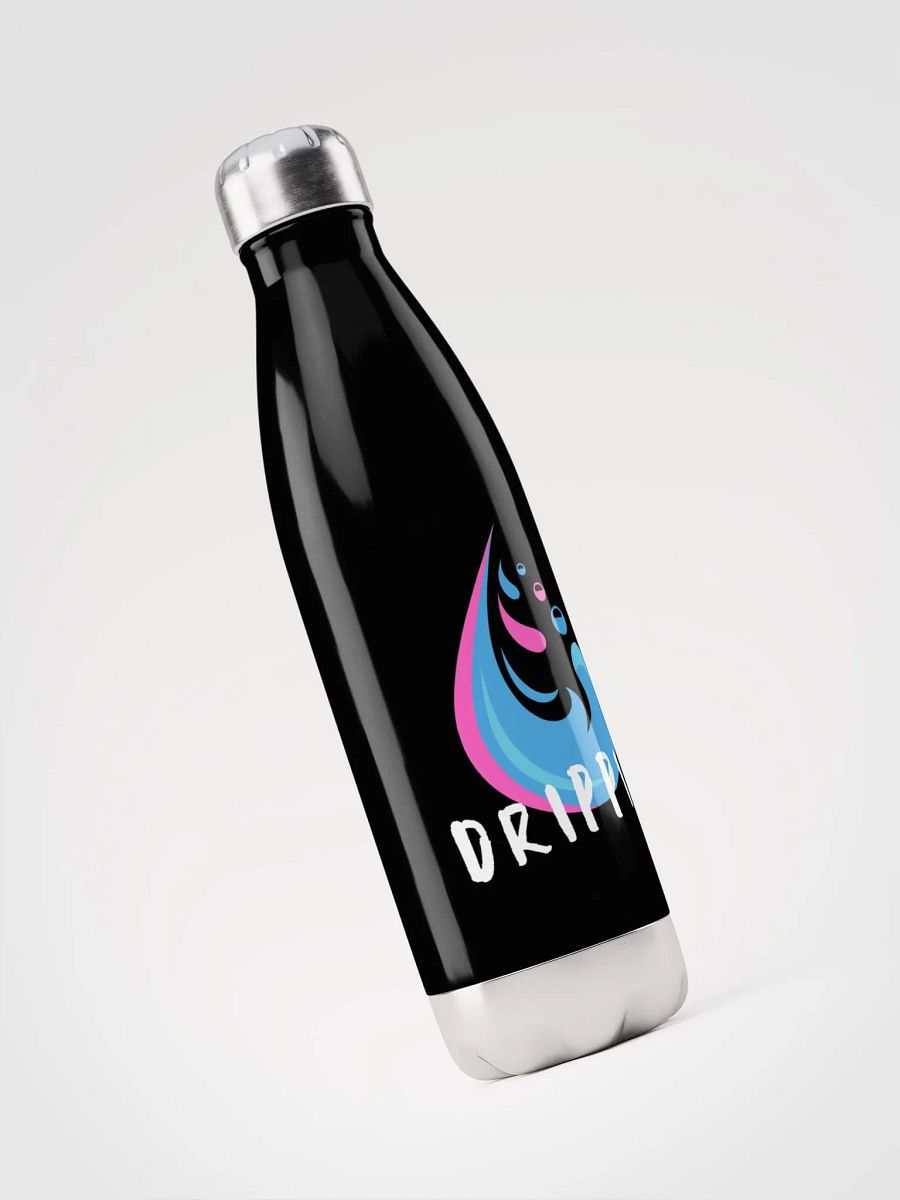 Drippin Stainless Steel Water Bottle product image (3)