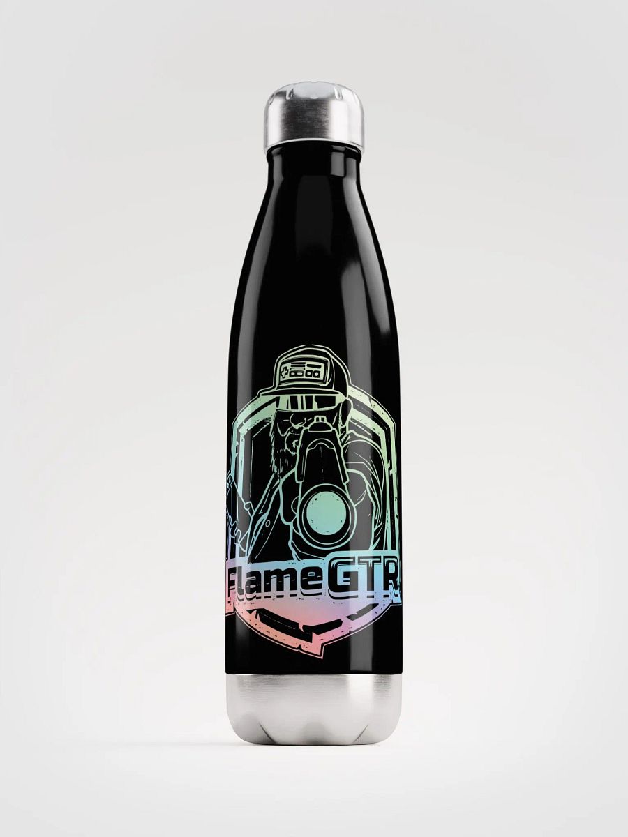 FlameGTR Bottle product image (1)