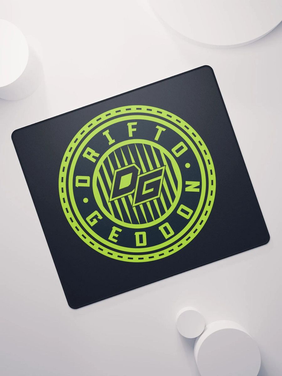 DG Gamer Mouse pad product image (7)