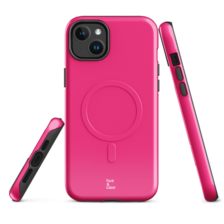 Concert Wristband: MagSafe Tough Case for iPhone product image (2)