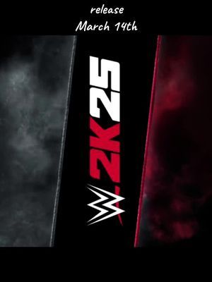 #wwe2k25 which edition are you getting @WWEGames 