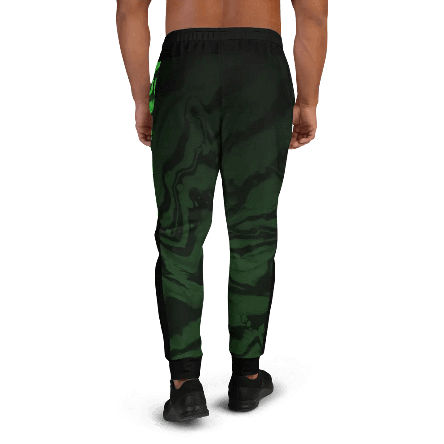 All-Over Print Anti-Toxic-Toxic-Gamer Joggers product image (5)