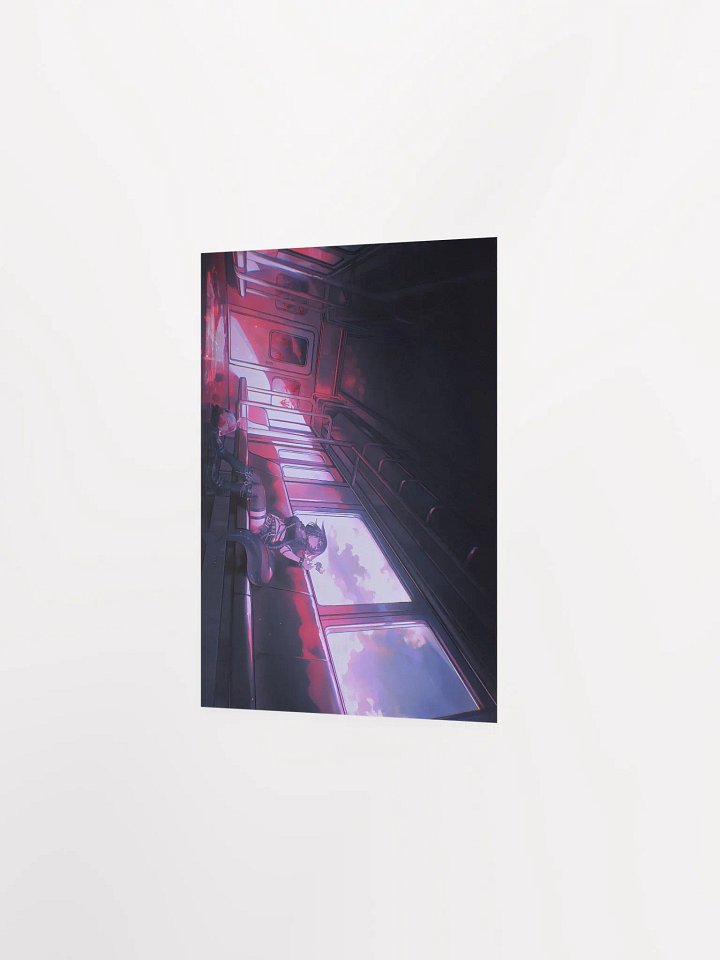 Study of Humanity - Print product image (2)