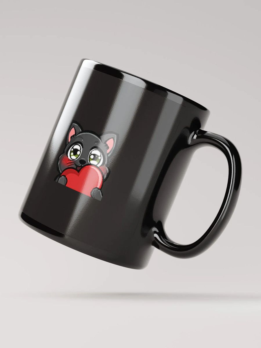 Max Love - Mug product image (2)
