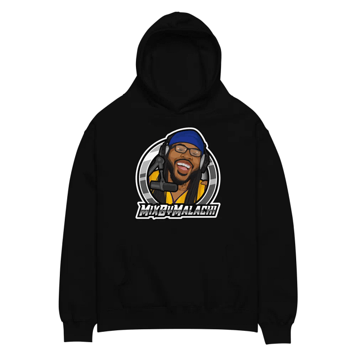 MBM Hoodie product image (2)