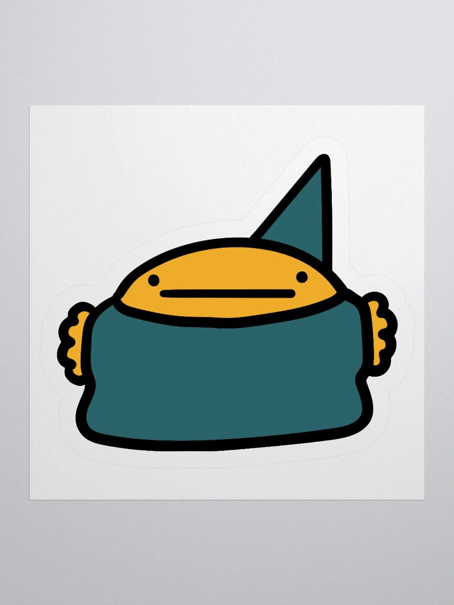 Nigel | Sticker product image (2)