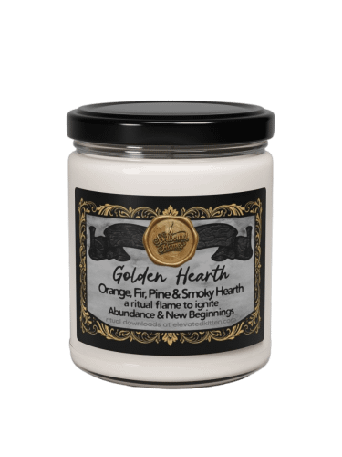Golden Hearth product image (1)