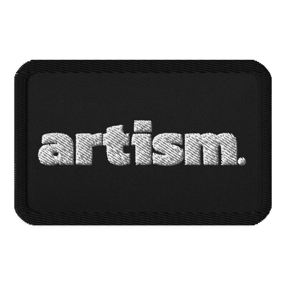 artism. patch product image (1)