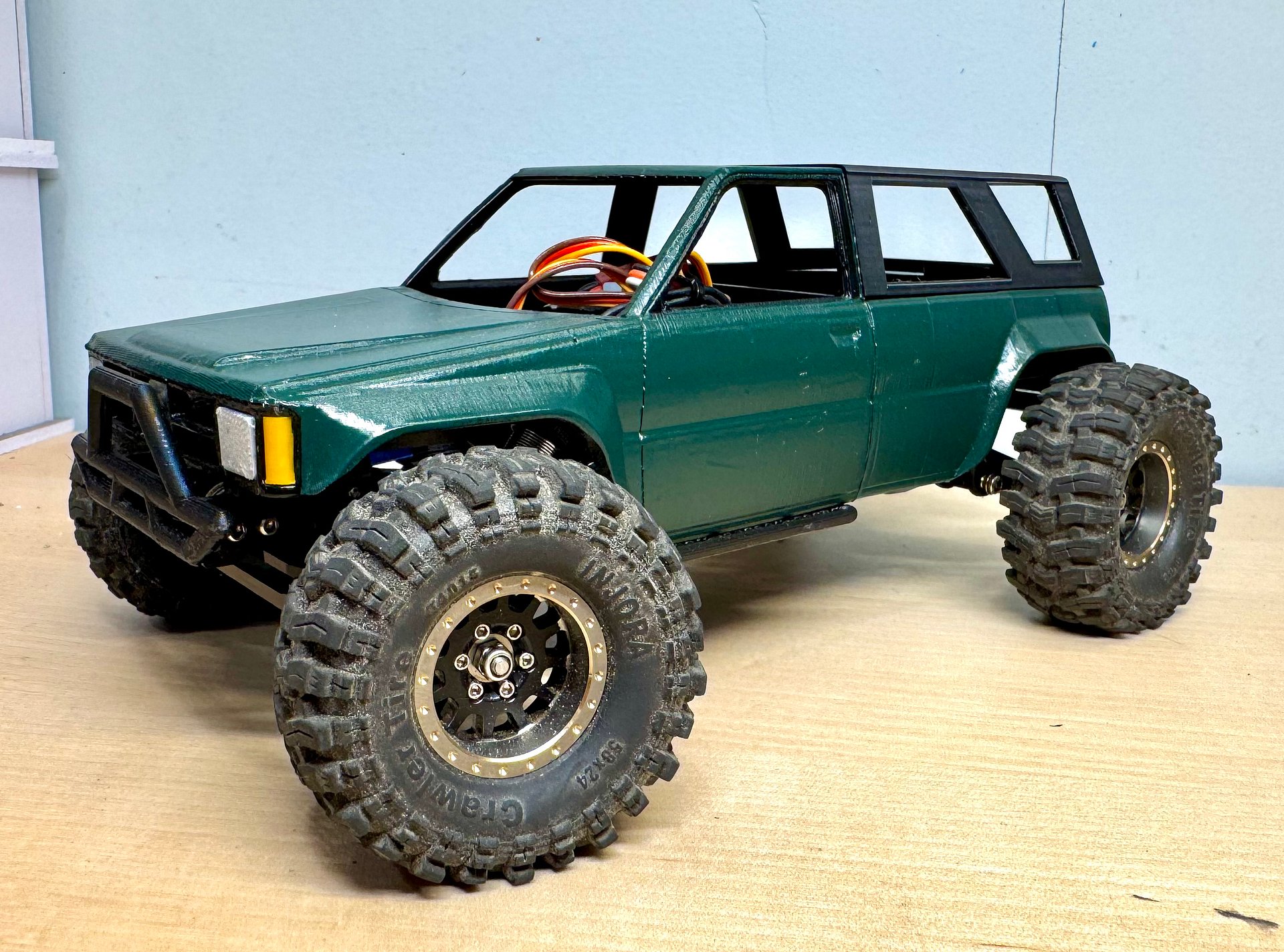 Trx4m Toyota product image (1)