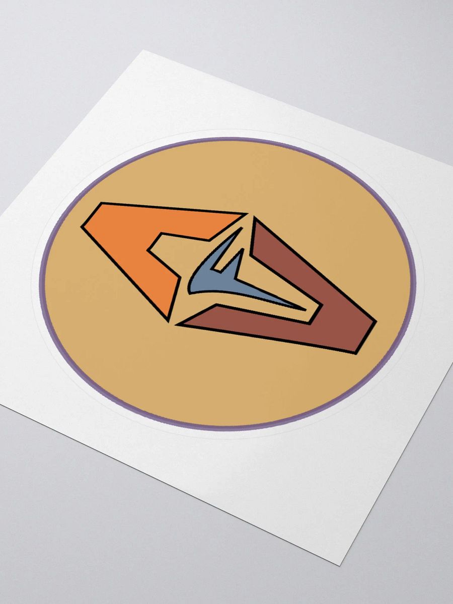 Love Sticker AFV product image (9)