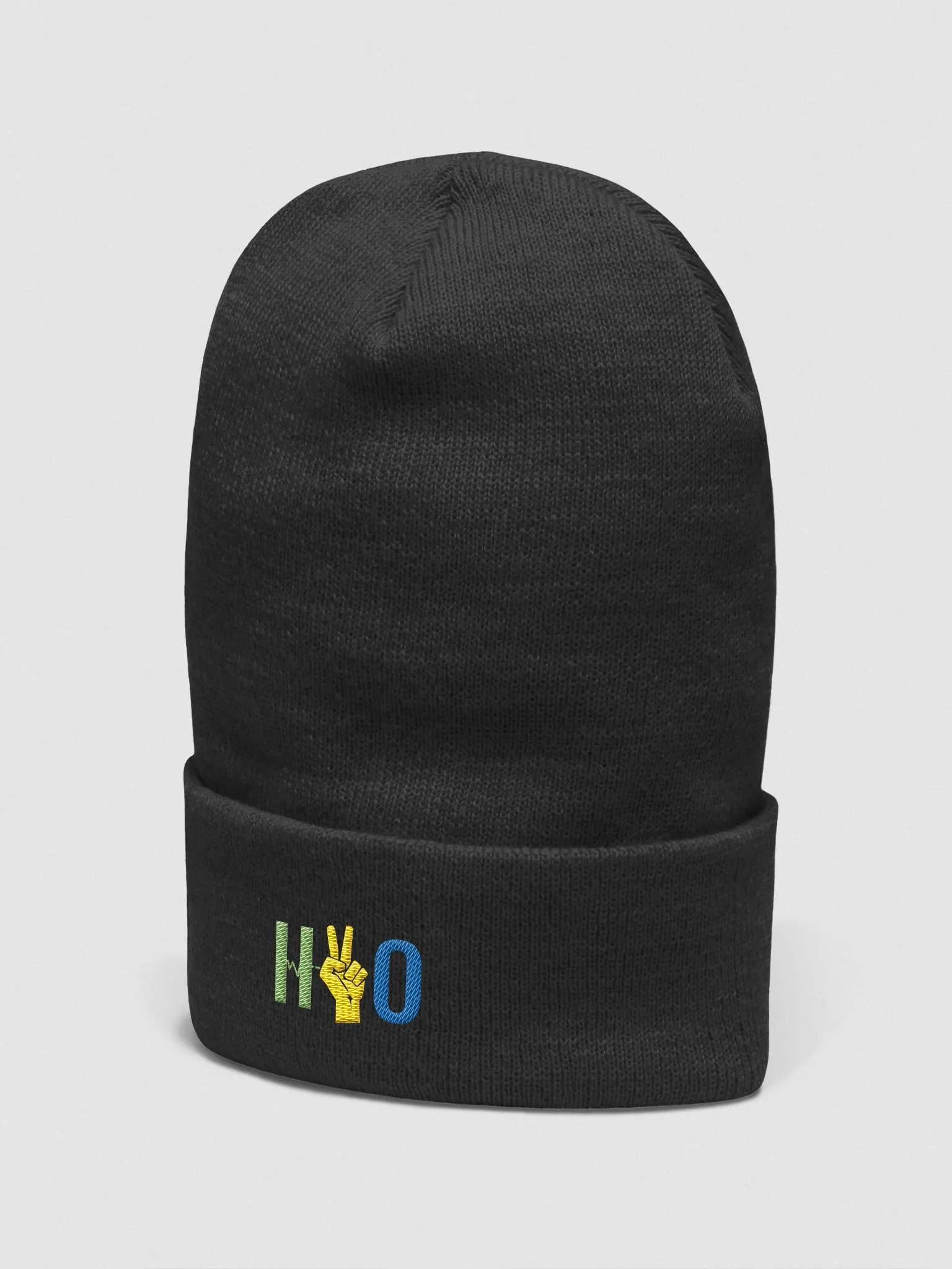 iballright H20 Beanie product image (2)