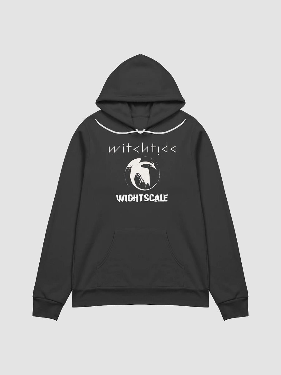 Wightscale Dragon Hoodie (supersoft) product image (1)