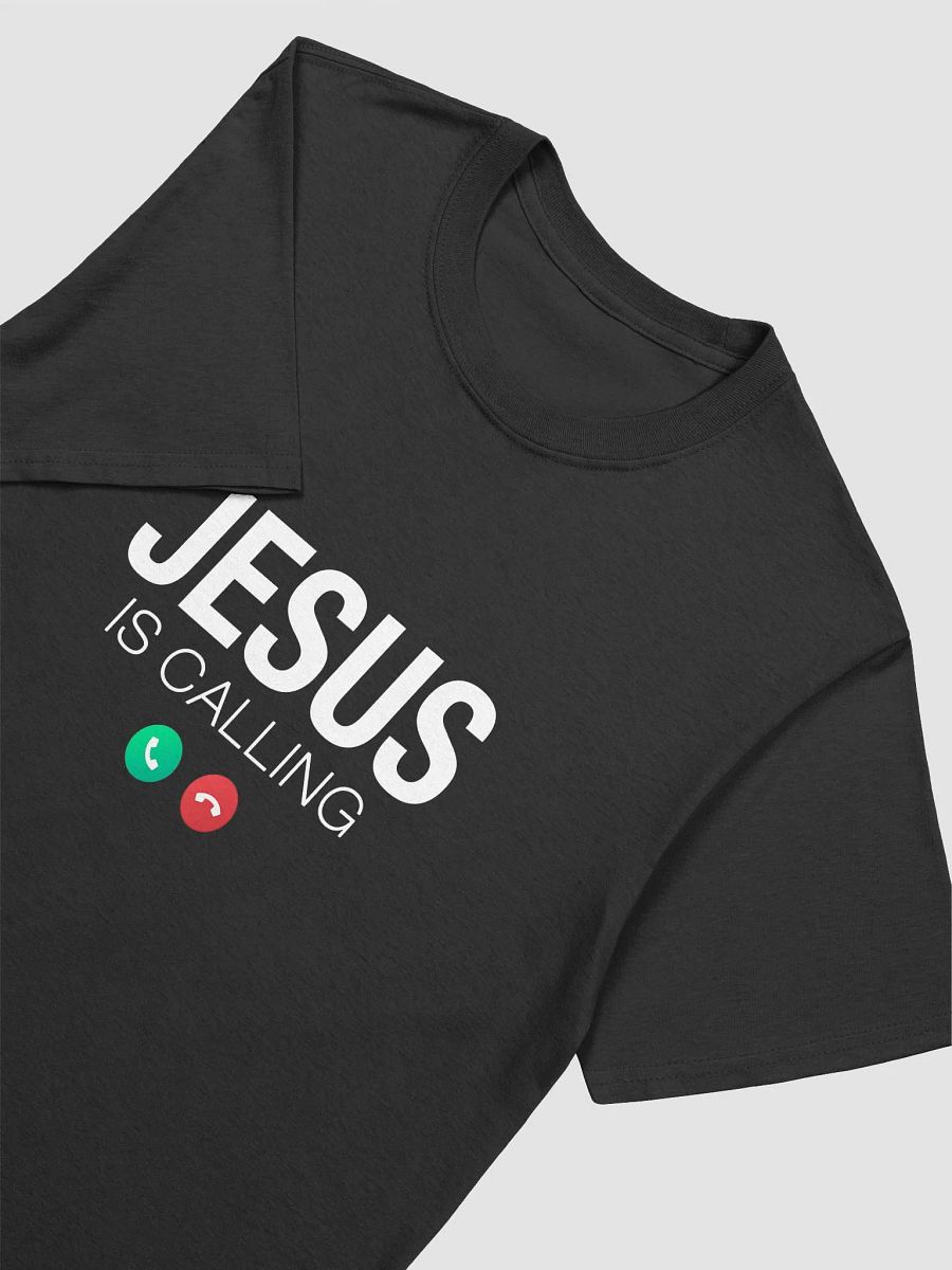 Jesus is Calling – Will You Answer? product image (3)