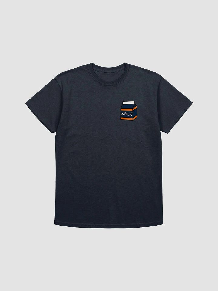 Bear Dahn Mylk Tee product image (17)