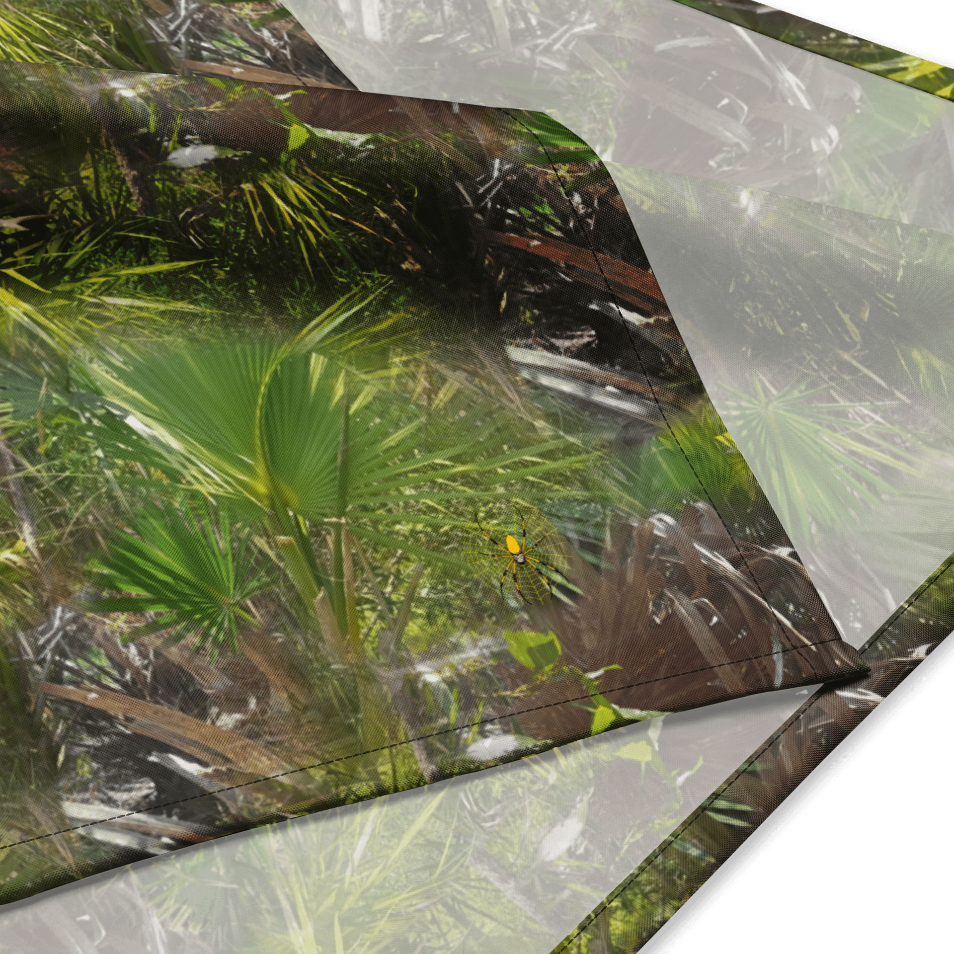 PHOTOCAMO - St. Marks Bandana product image (4)