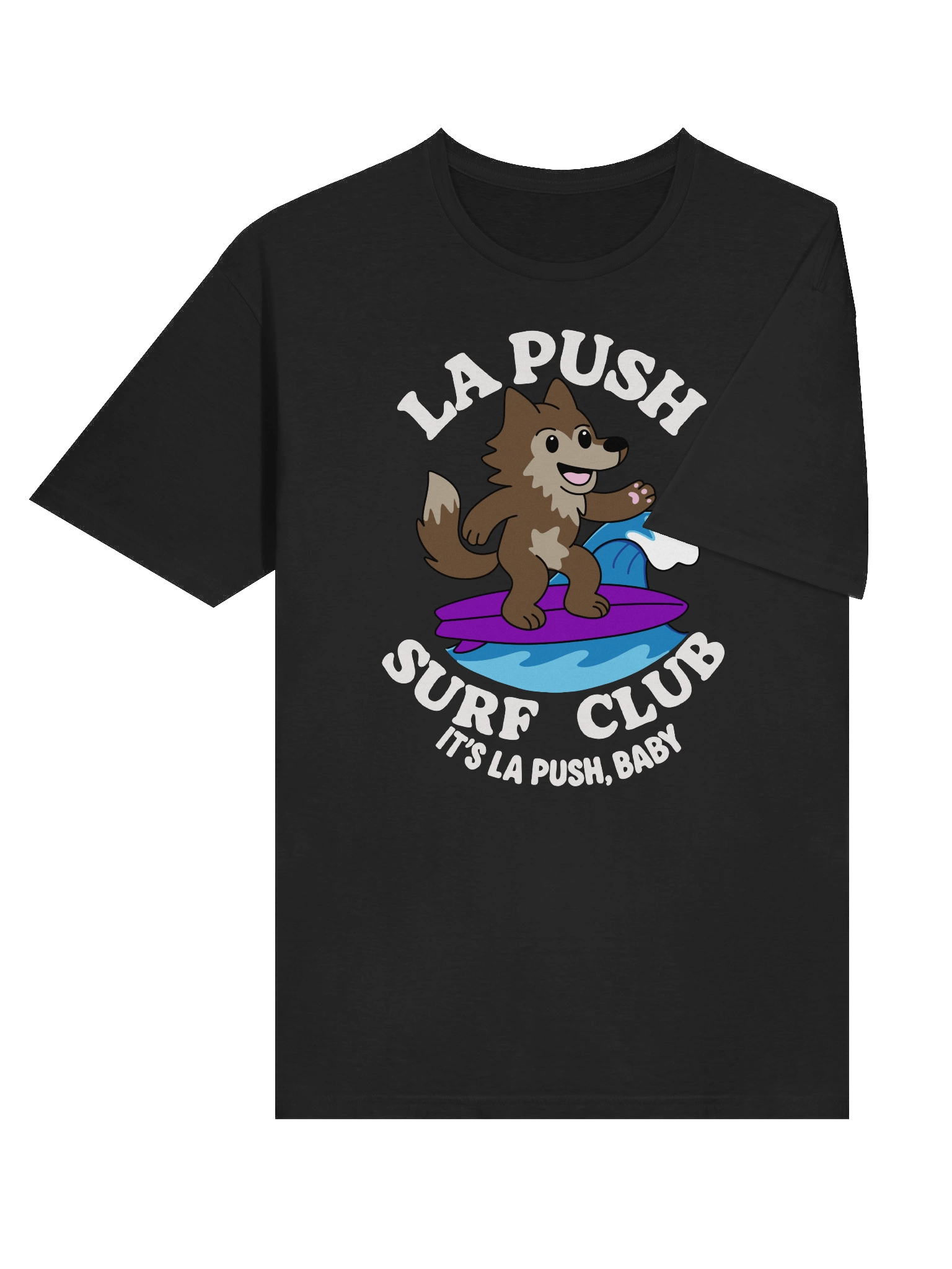 La Push Surf Club product image (22)
