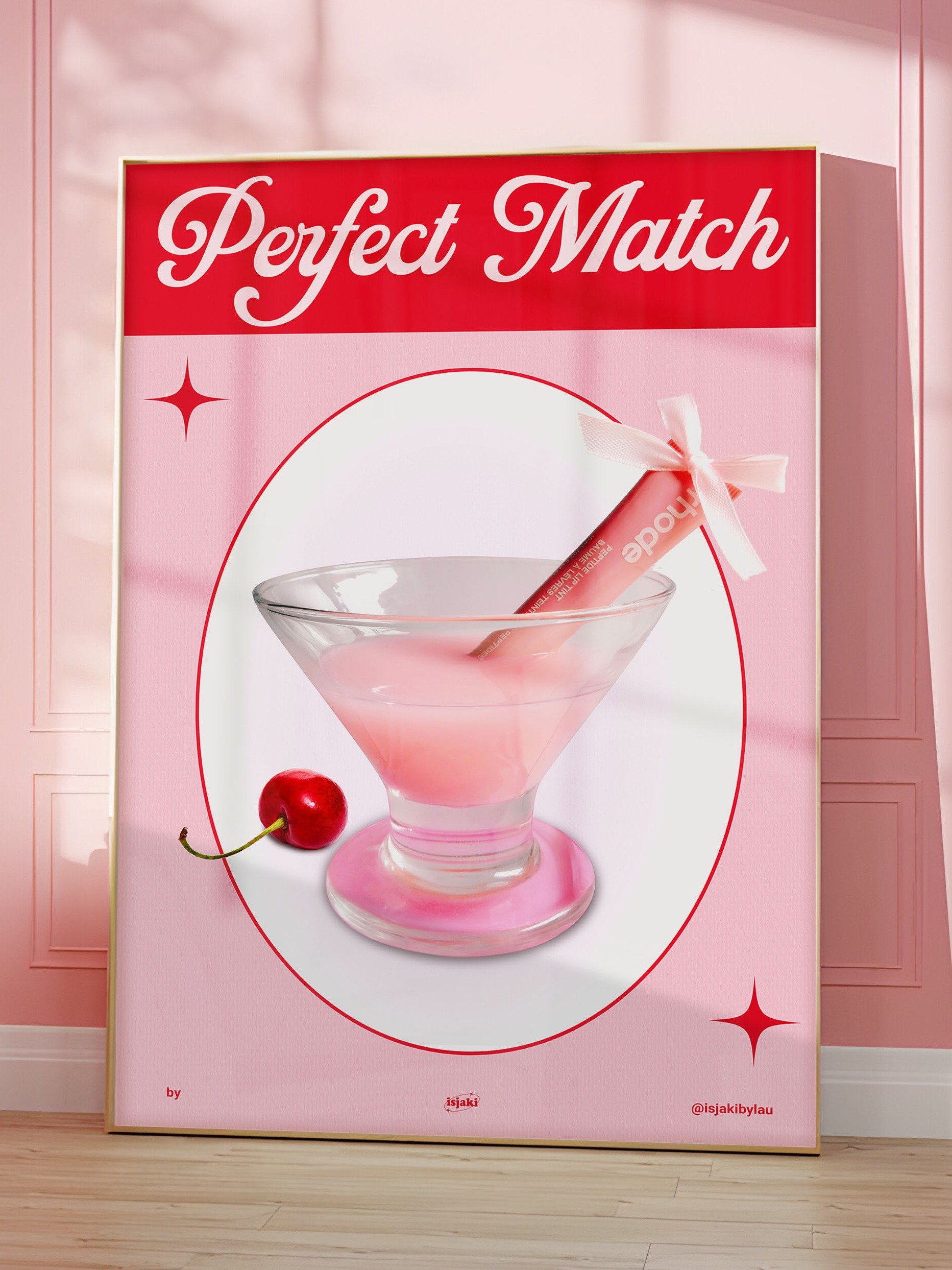 Perfect Match (Large Print) product image (5)