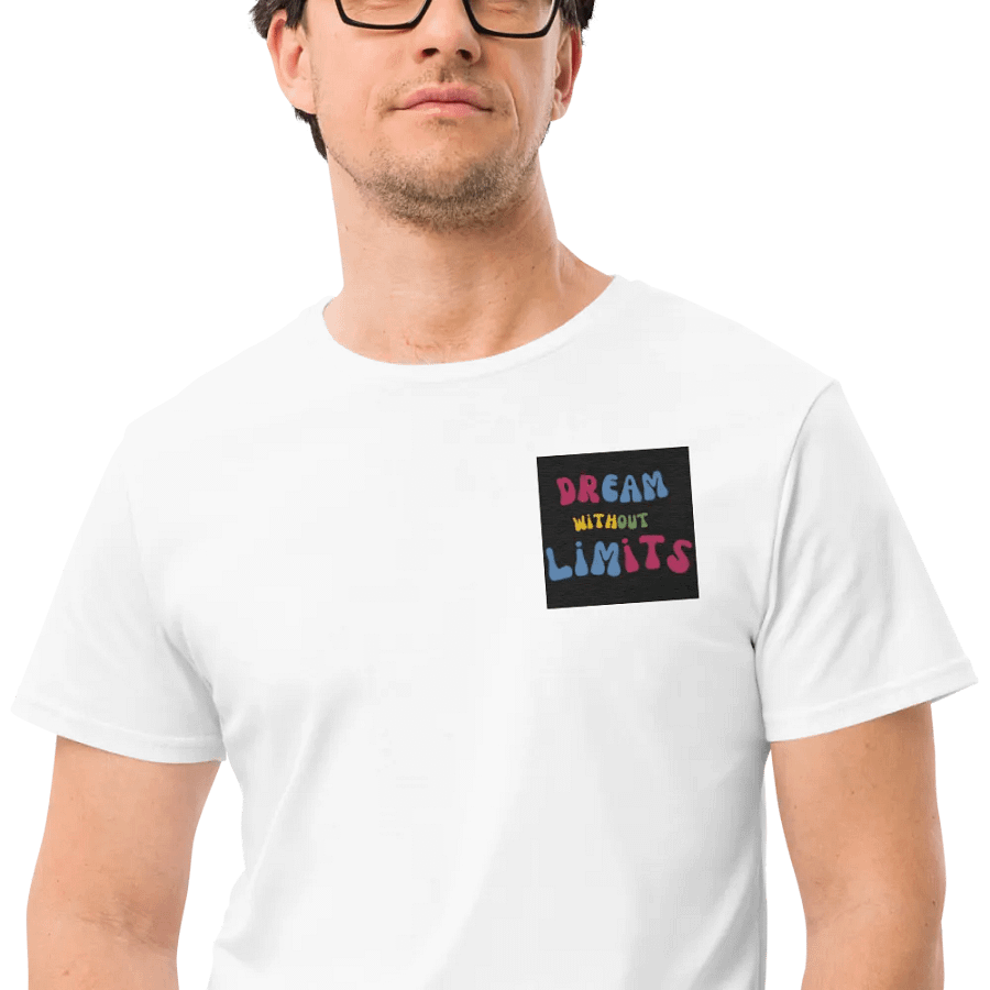 Men's T-Shirt ( White ) product image (9)