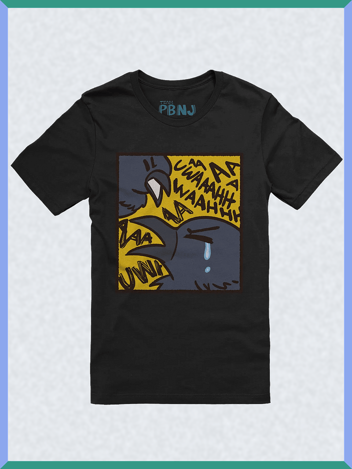 Calling Crows - Shirt product image (1)