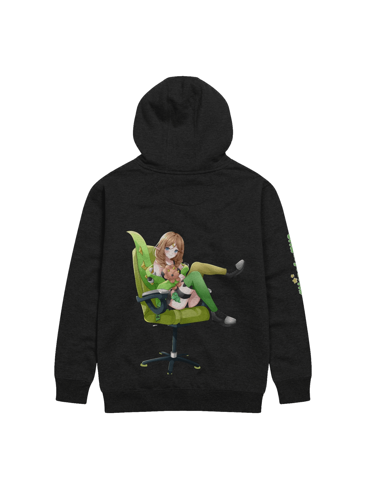 Sternchen Gamer Mode product image (11)