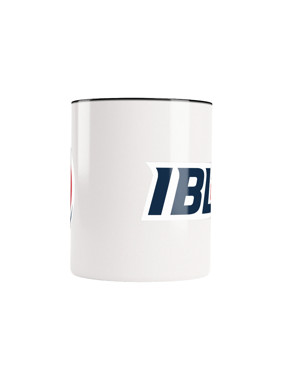 IBL Swinging Silhouette Ceramic Mug product image (21)