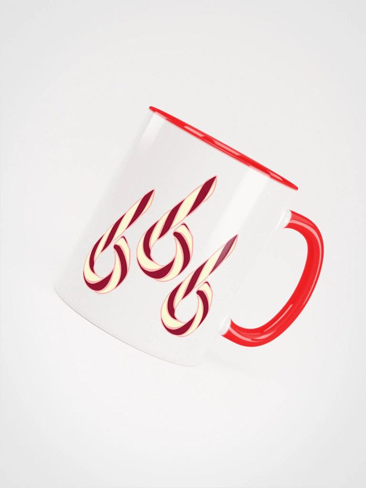 Wisecrack Live 666 Mug product image (1)