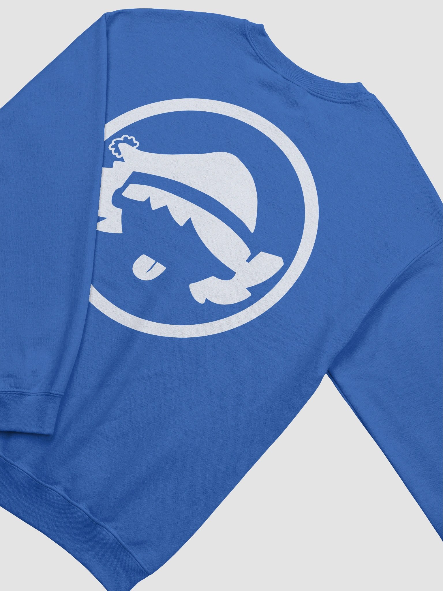 DODO ALTERNATIVE CREWNECK product image (4)