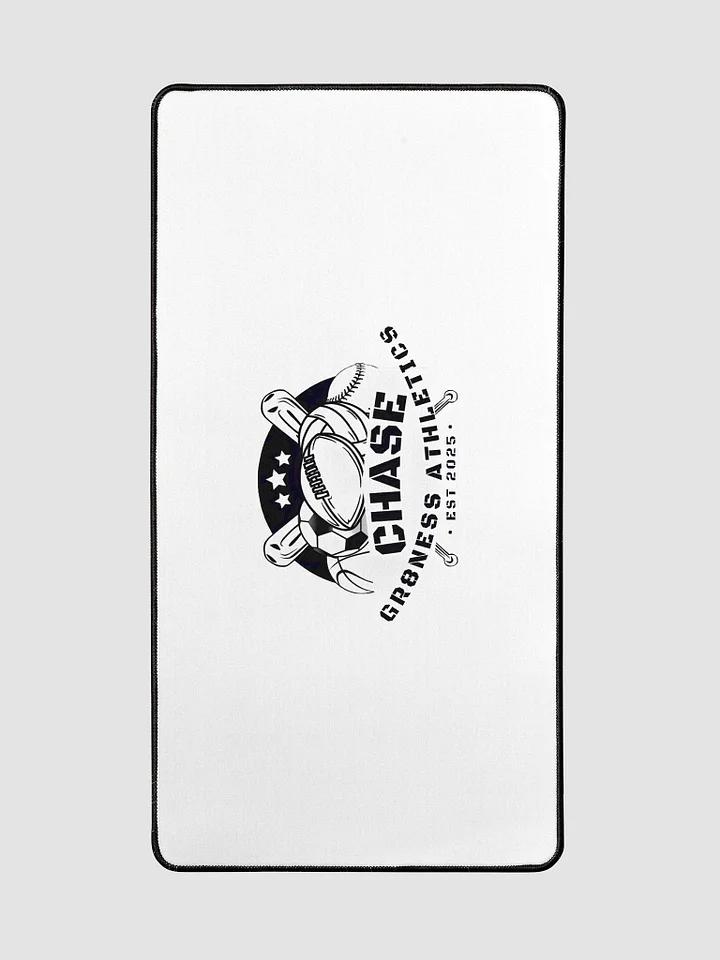 CG Athletics Desk Mat product image (2)