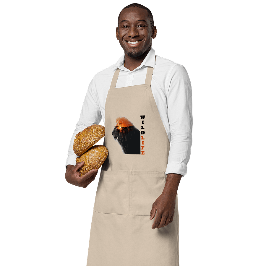 Wildlife Sunset Apron product image (3)