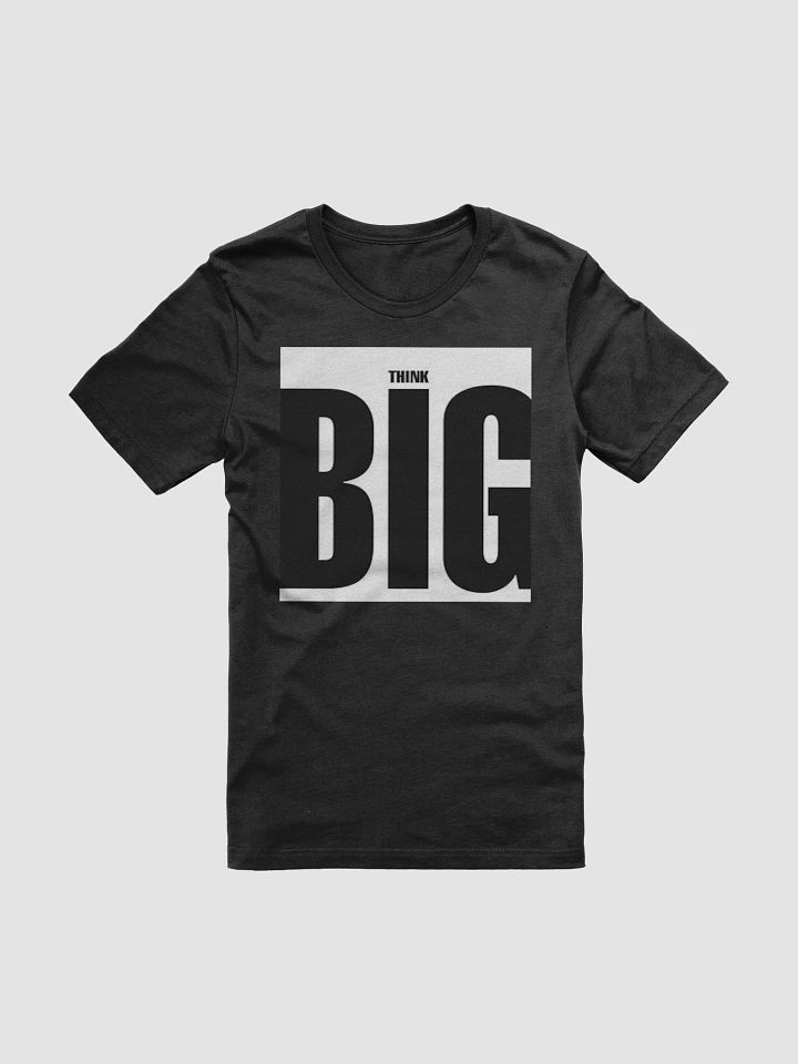 THINK BIG product image (1)