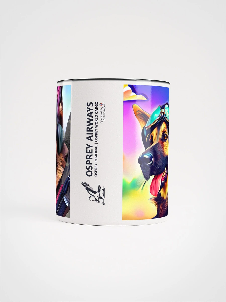 Captain Loki Colour Mug product image (30)