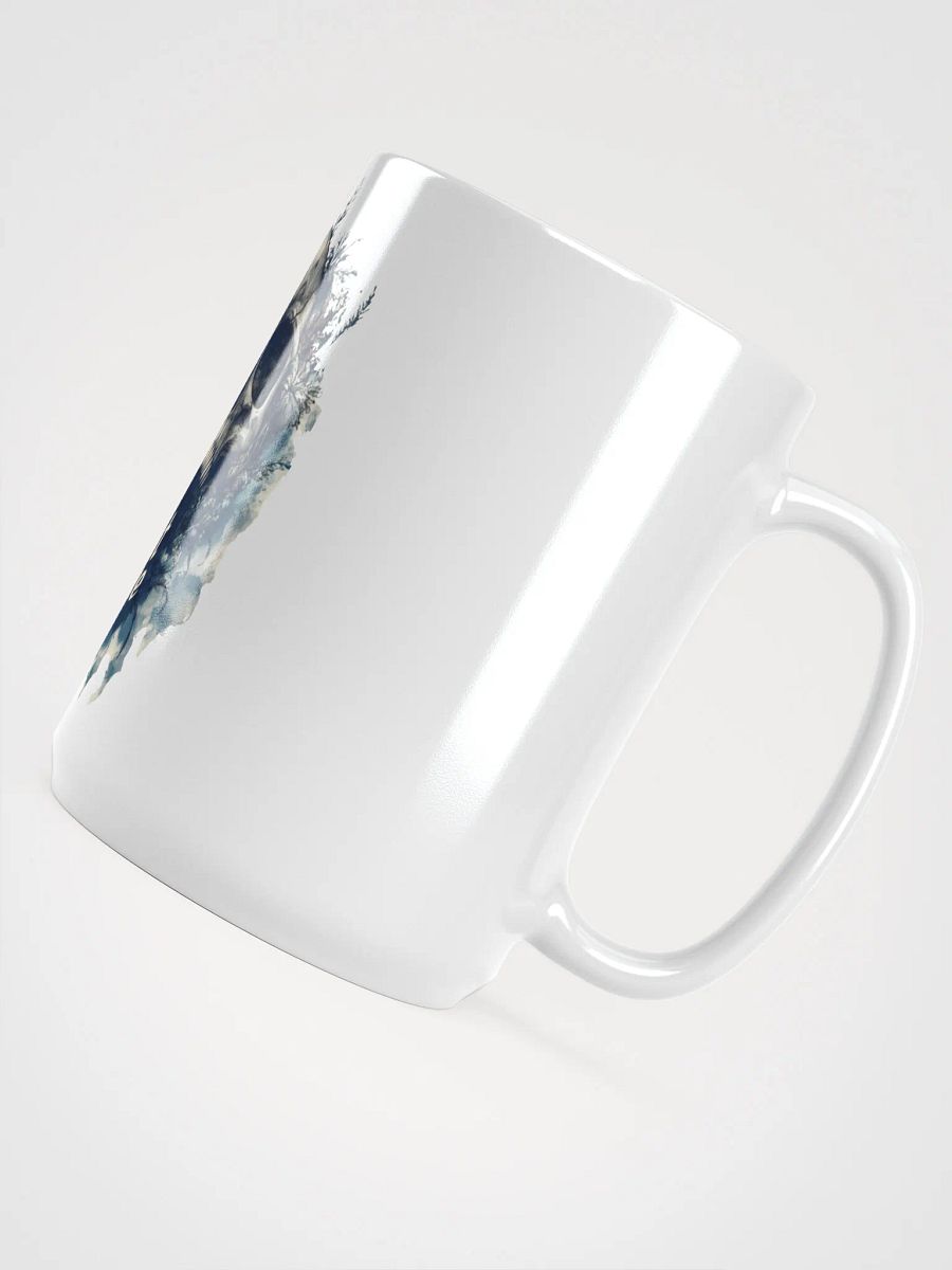 Who Want SmoCe Mug product image (4)