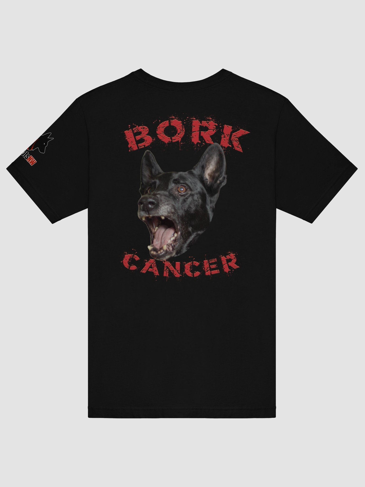 Team Nikko Bork Cancer!!! product image (52)