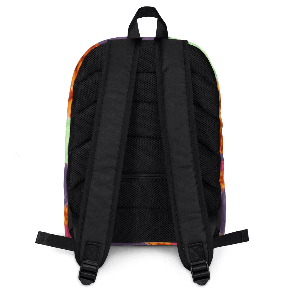 Tall Lanky Beans Backpack product image (3)
