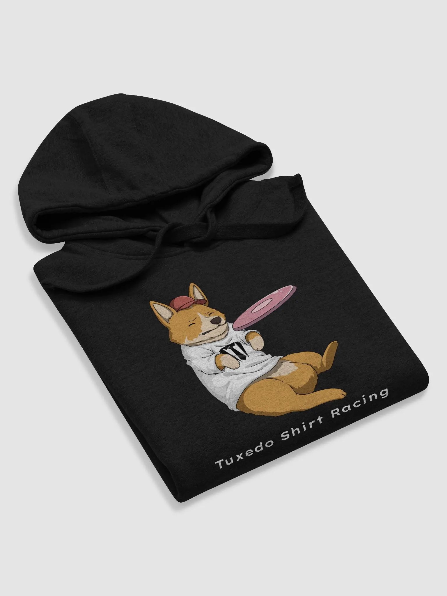 TSR Corgi Hoodie product image (5)