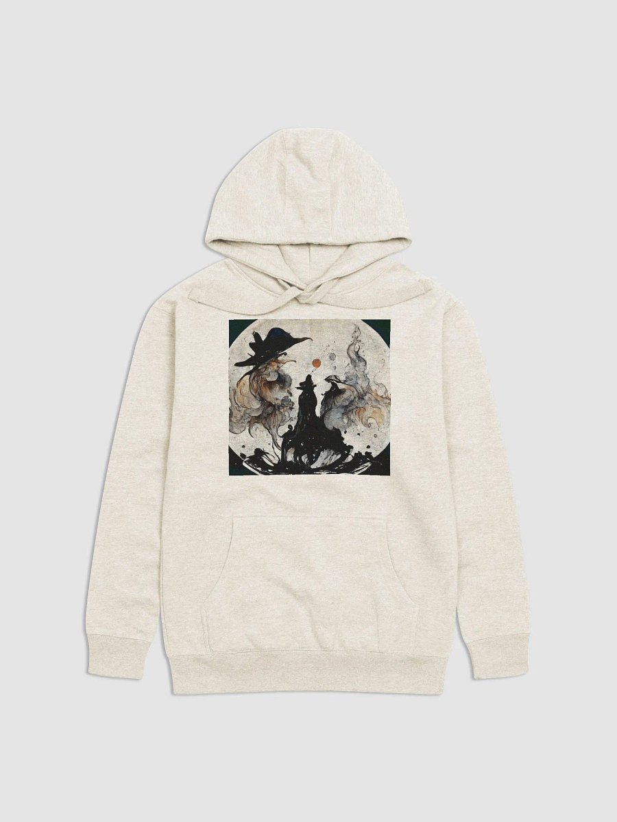 Cozy Comfort Unisex Hoodie product image (1)