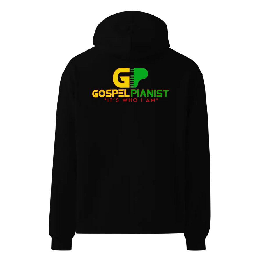The Gospel Pianists product image (3)