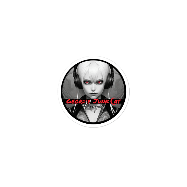 VAMPIRE FOUR Magnet product image (2)