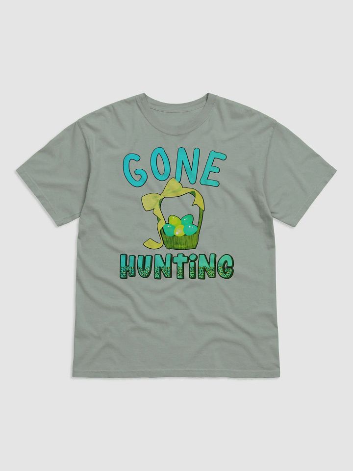 GONE HUNTING product image (2)