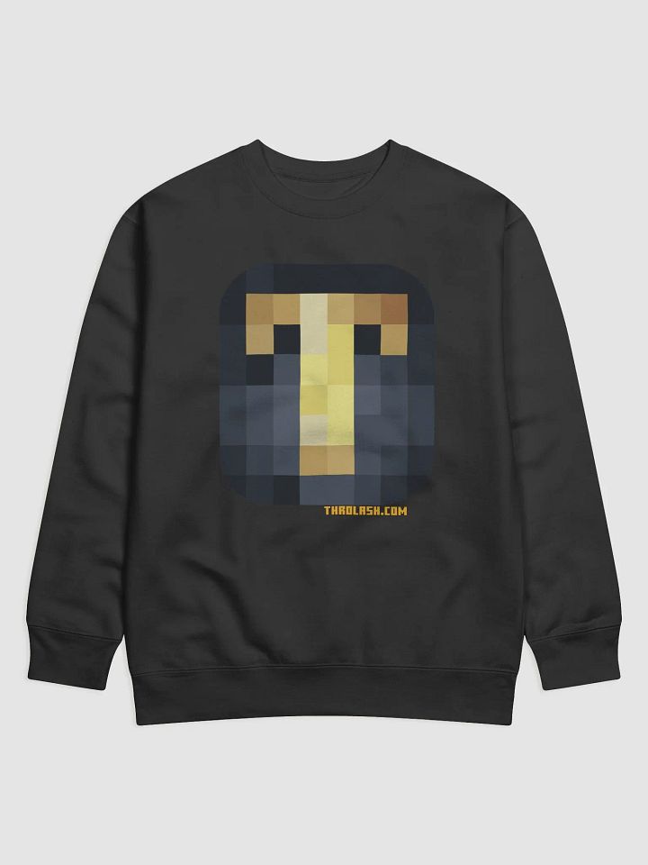 Throlash T Sweatshirt product image (8)