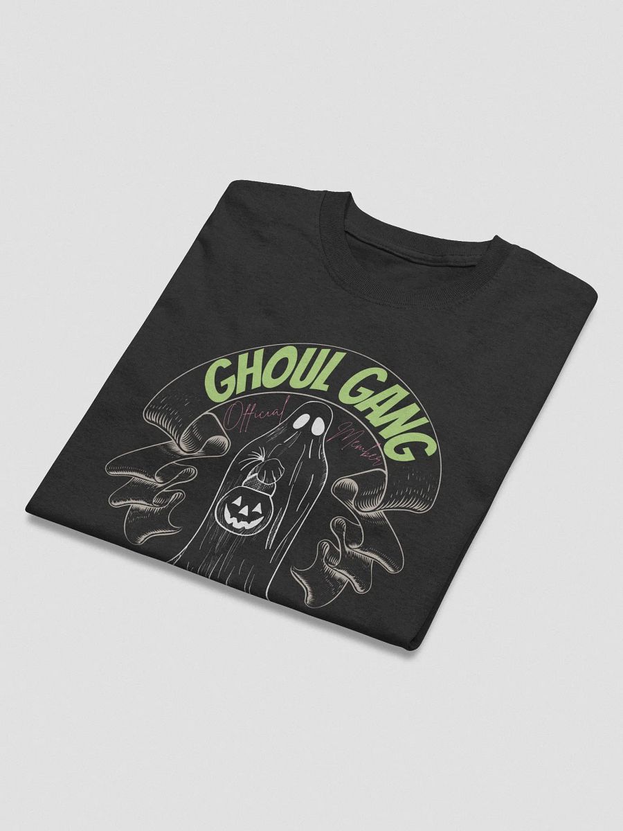 Ghoul Gang Official Member product image (3)